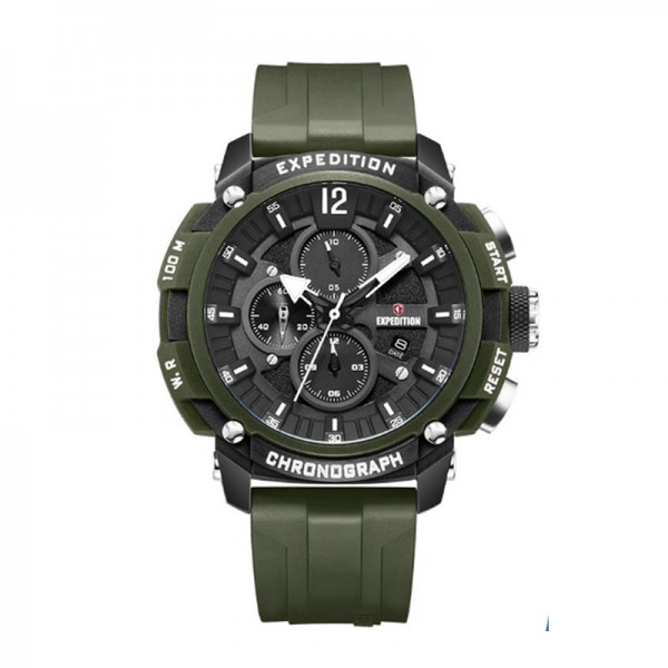 Expedition 6781 Green MCRTBBAGN